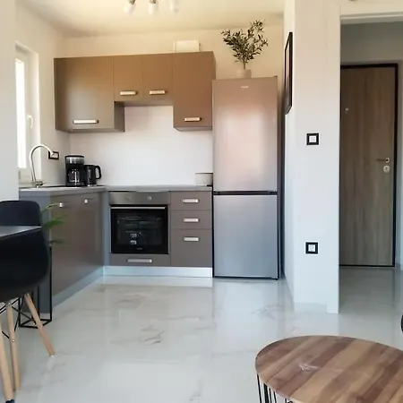 Ein Traum Am Διαμέρισμα *