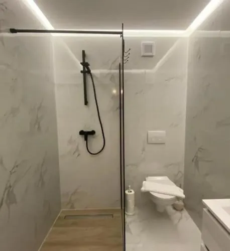 Ein Traum Am Apartament Vrsi