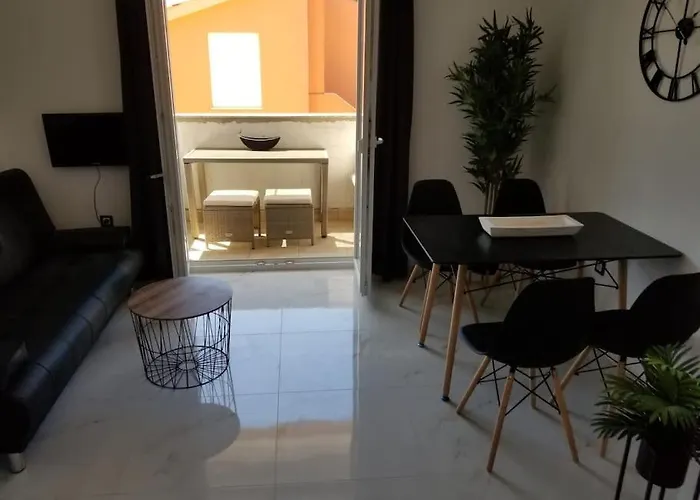 Ein Traum Am Appartamento Vrsi