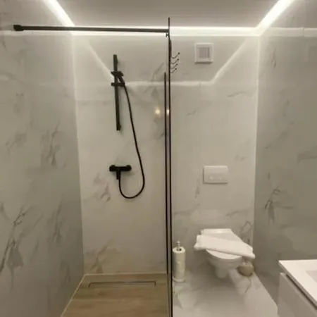 Ein Traum Am Apartament Vrsi