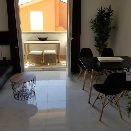 Ein Traum Am Apartment Vrsi