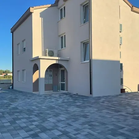 Apartment Ein Traum Am
