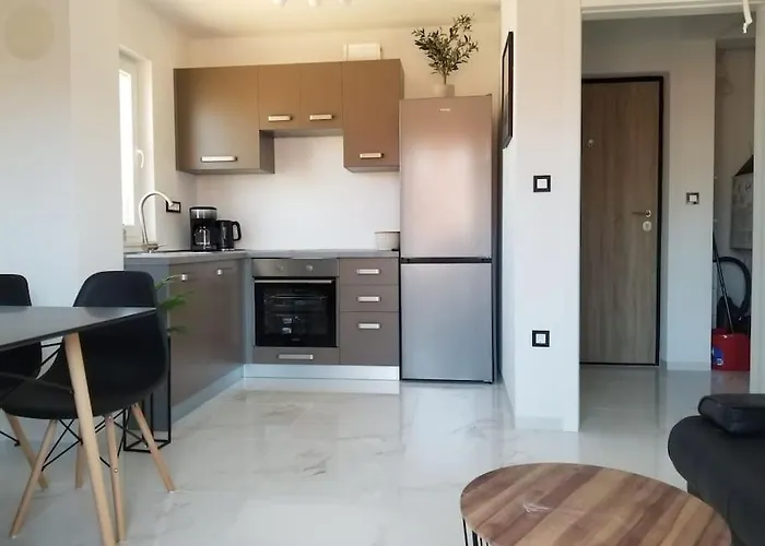 Ein Traum Am Apartman *